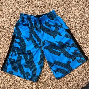 Dri-Fit Nike Shorts